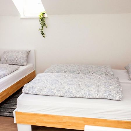 Apartman Uno Jajce Εξωτερικό φωτογραφία