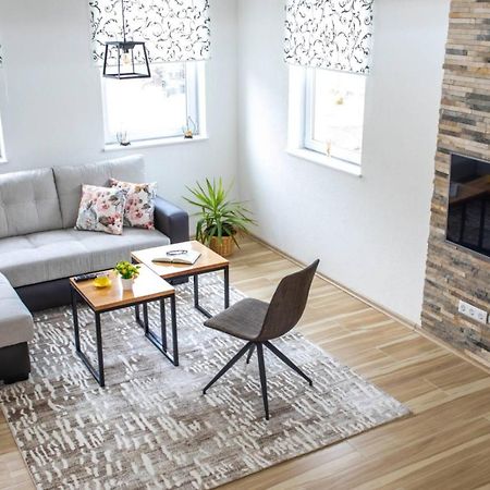 Apartman Uno Jajce Εξωτερικό φωτογραφία