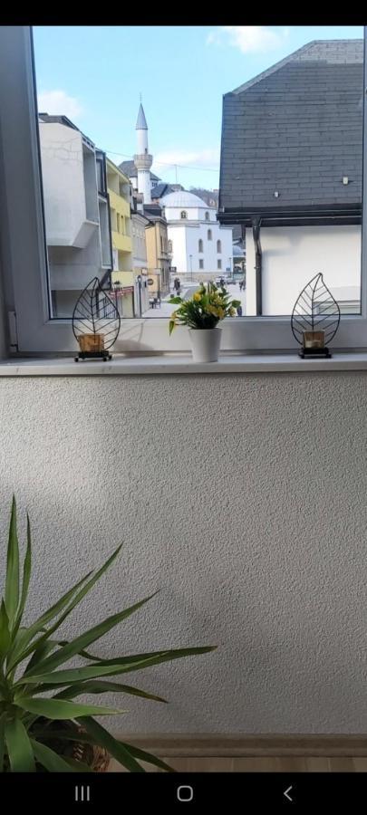 Apartman Uno Jajce Εξωτερικό φωτογραφία