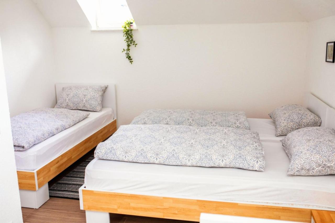 Apartman Uno Jajce Εξωτερικό φωτογραφία