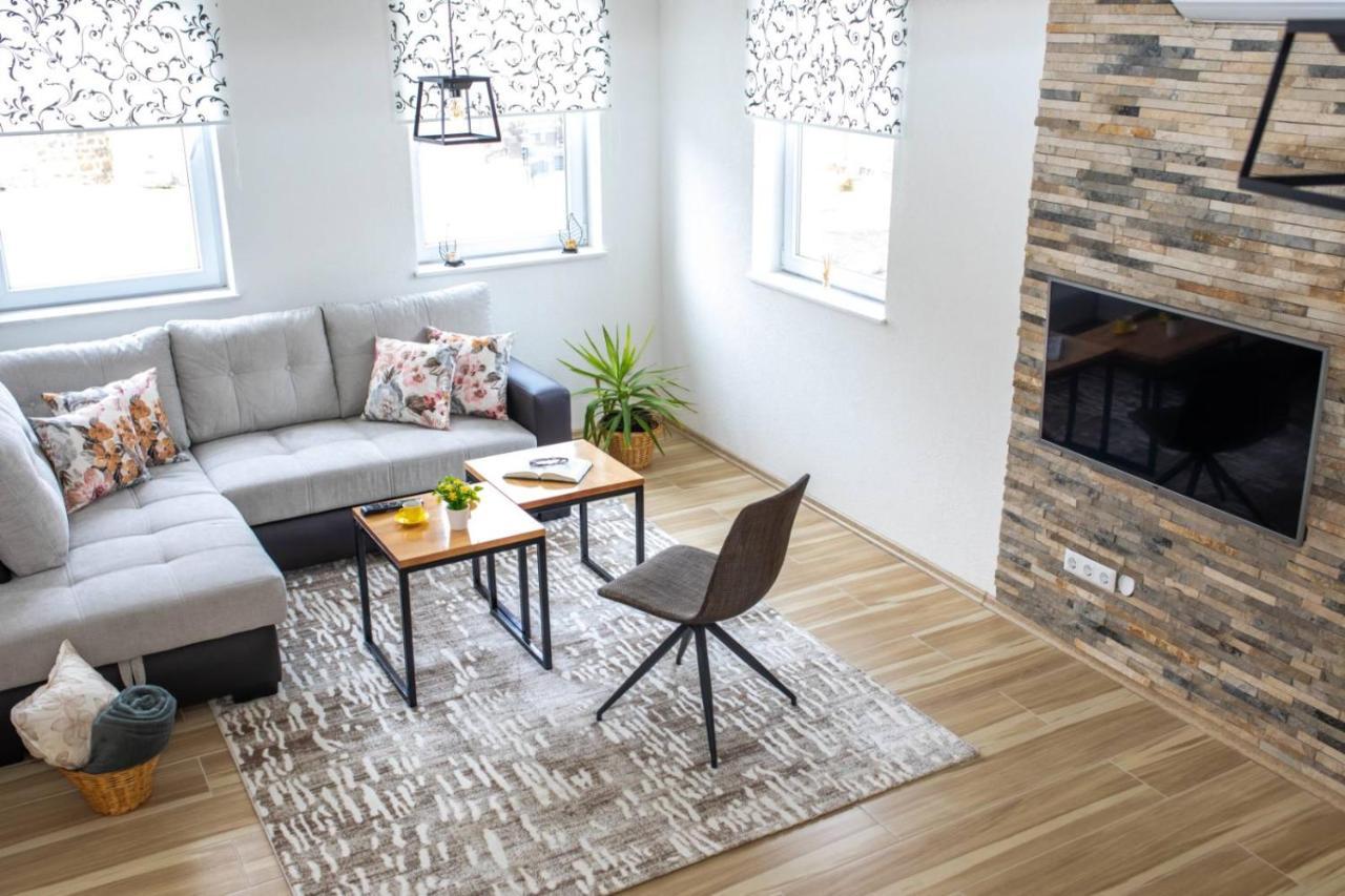 Apartman Uno Jajce Εξωτερικό φωτογραφία