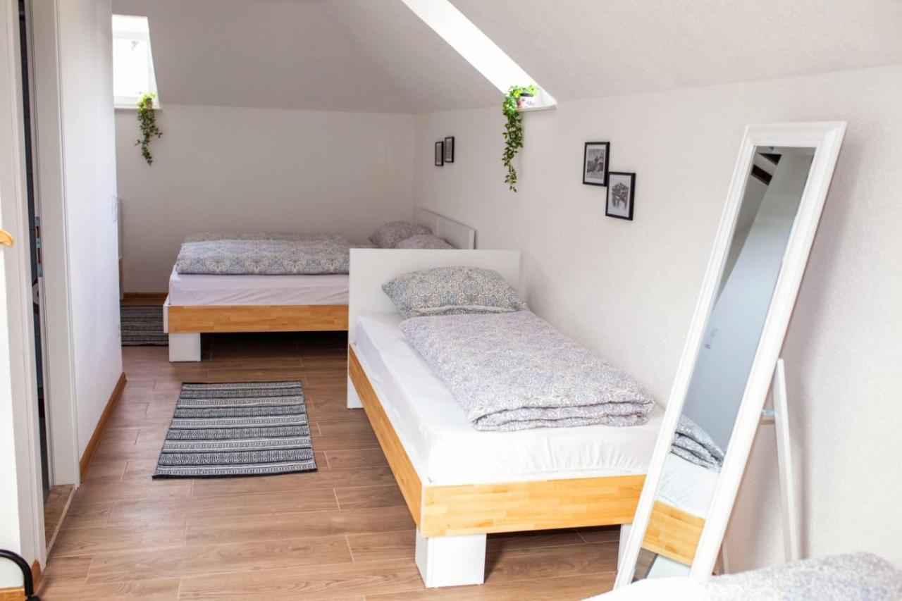 Apartman Uno Jajce Εξωτερικό φωτογραφία