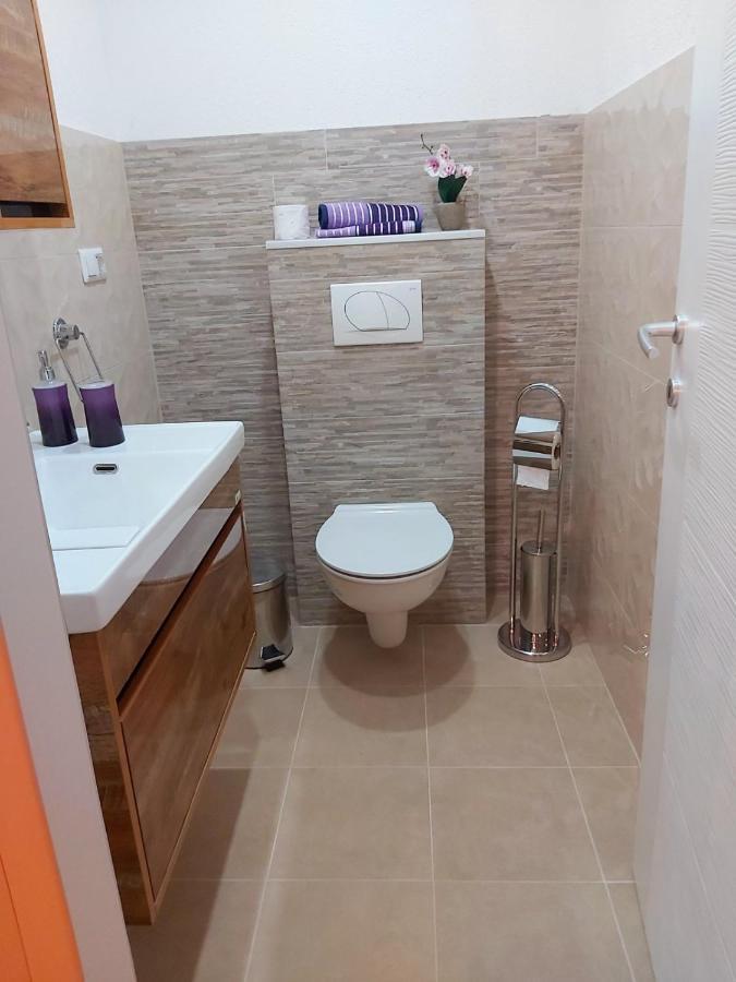 Apartman Uno Jajce Εξωτερικό φωτογραφία