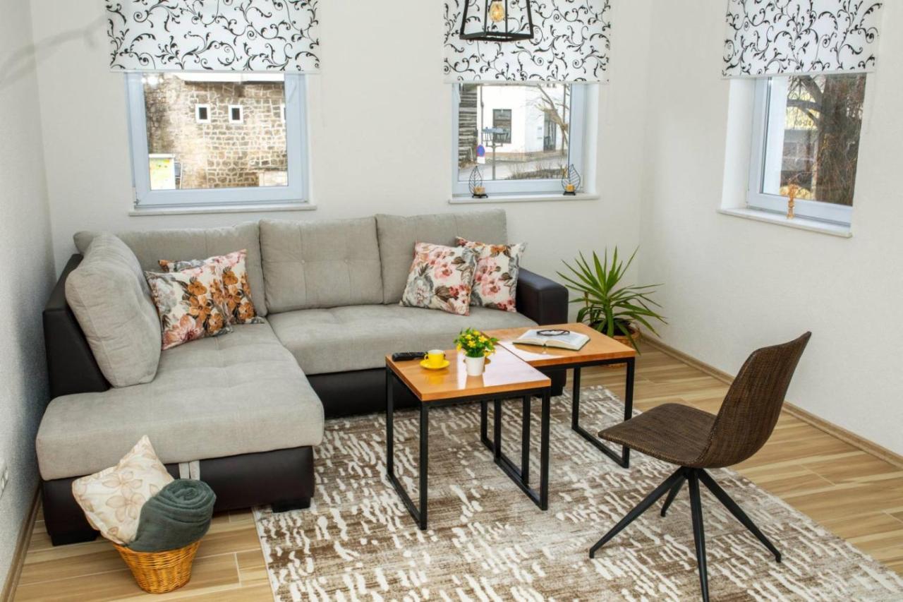 Apartman Uno Jajce Εξωτερικό φωτογραφία