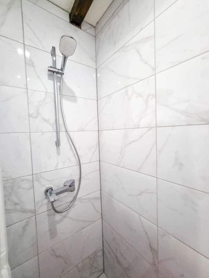 Apartman Uno Jajce Εξωτερικό φωτογραφία