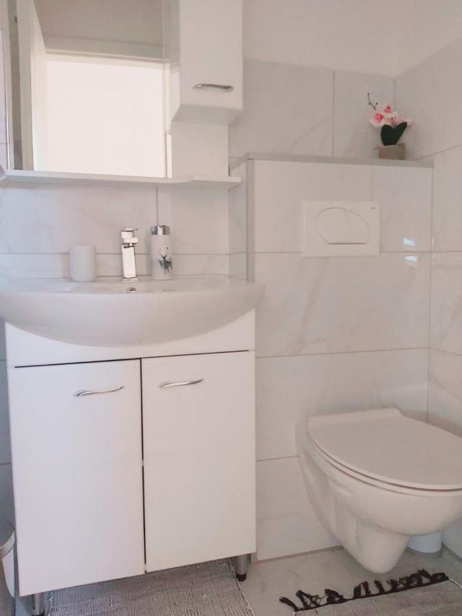 Apartman Uno Jajce Εξωτερικό φωτογραφία